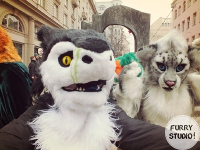 Furries at Saint Patrick's Day (2014)_21