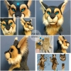 Lynx fursuit for sale_1